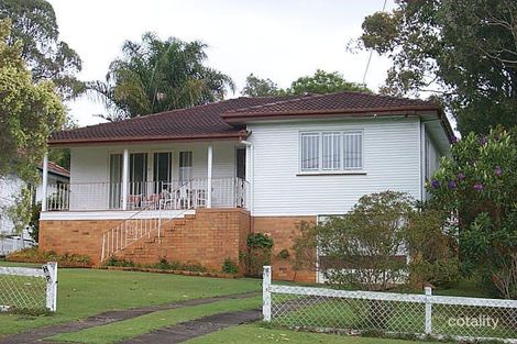 10 Nantwich St, Mount Gravatt East, QLD 4122
