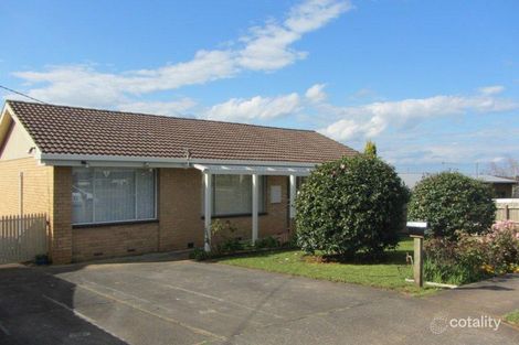 186 Burke St, Warragul, VIC 3820