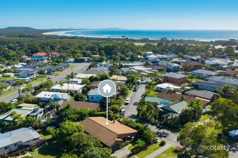 Property photo of 15 Main Street Crescent Head NSW 2440