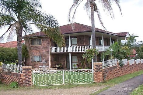 4 Burn St, Camp Hill, QLD 4152