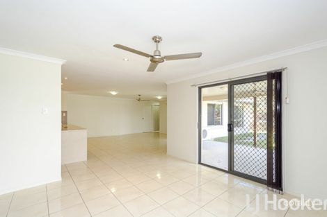 Property photo of 9 Larcom Rise West Gladstone QLD 4680