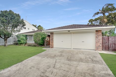 4 Wurley Dr, Wurtulla, QLD 4575