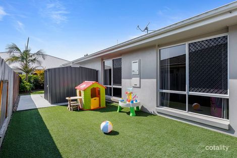 Property photo of 40 Bathersby Crescent Augustine Heights QLD 4300