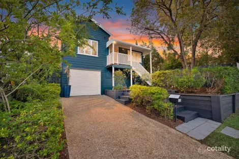 77 WICKHAM ST, MORNINGSIDE, QLD 4170