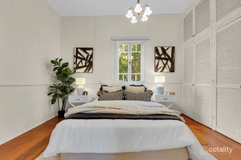 Property photo of 77 Wickham Street Morningside QLD 4170