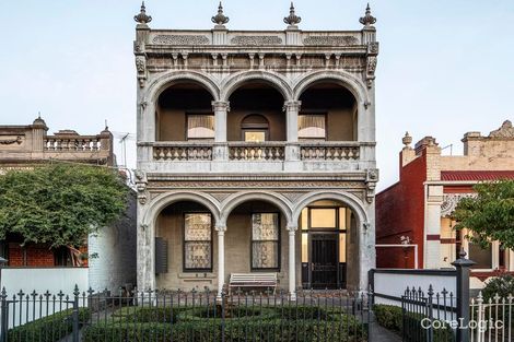 Property photo of 109 Alfred Crescent Fitzroy North VIC 3068