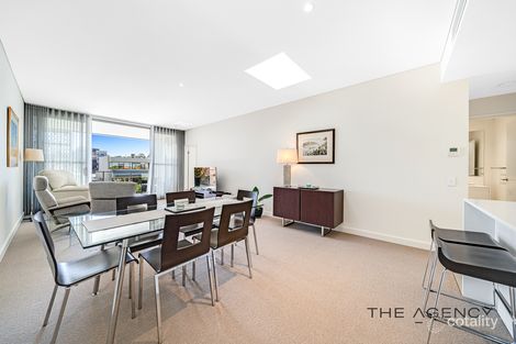 Property photo of 35/7 Mary Street Como WA 6152