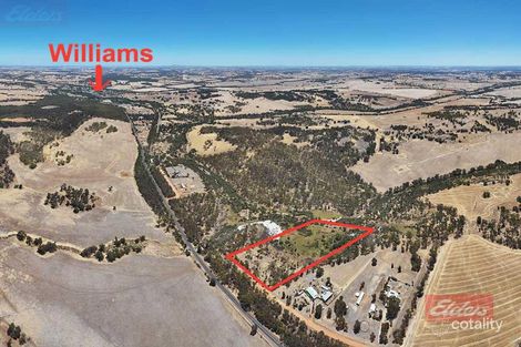 357 Richmond St, Williams, WA 6391