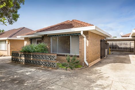 Property photo of 2/12 Hotham Street Hughesdale VIC 3166