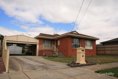 16 Mitford Cres, Craigieburn, VIC 3064