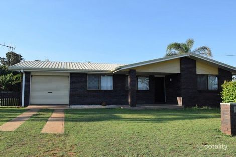 16 Scott St, Burnett Heads, QLD 4670