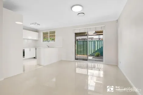 Property photo of 1 Moonah Grove St Clair NSW 2759