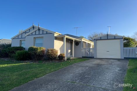 44 Bickford Rd, Grovedale, VIC 3216