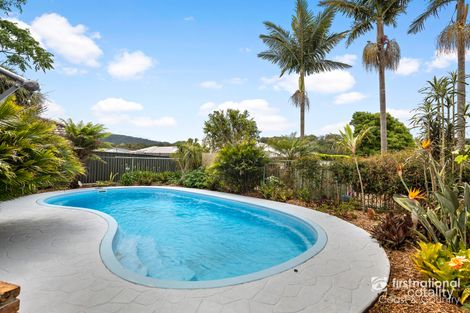 19 Tate Pl, Jamberoo, NSW 2533