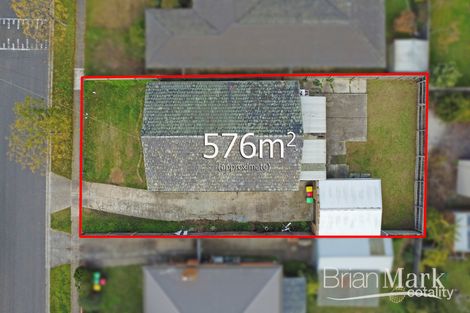 Property photo of 34 Baden Drive Hoppers Crossing VIC 3029