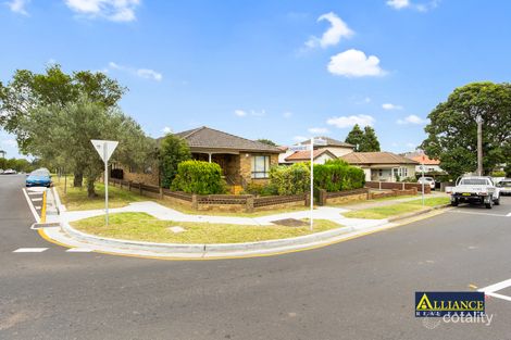 Property photo of 37 Beaconsfield Street Revesby NSW 2212