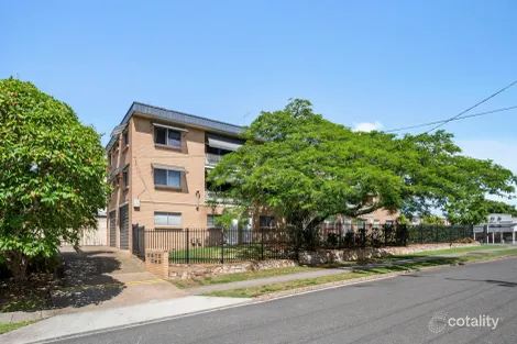5/62 Rialto St, Greenslopes, QLD 4120