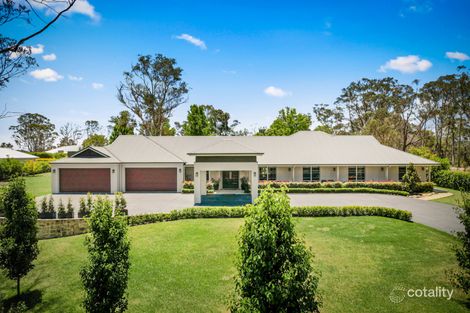 Property photo of 305 Pitt Town Road Kenthurst NSW 2156