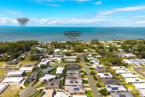 Property photo of 10 Rowden Street Beachmere QLD 4510