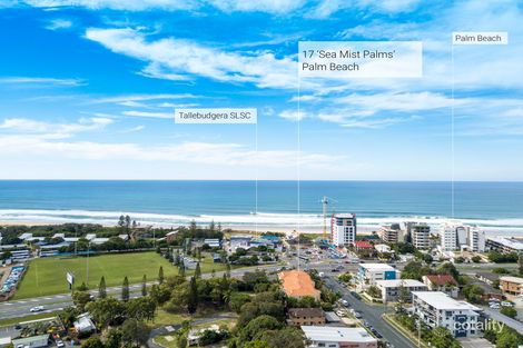 Property photo of 17/1500 Gold Coast Highway Palm Beach QLD 4221