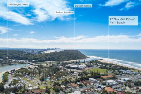 Property photo of 17/1500 Gold Coast Highway Palm Beach QLD 4221