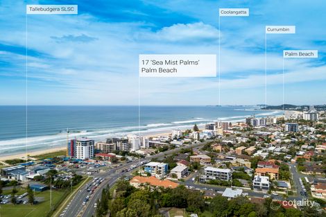 Property photo of 17/1500 Gold Coast Highway Palm Beach QLD 4221