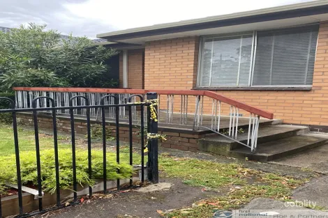 2/25 Webster St, Dandenong, VIC 3175