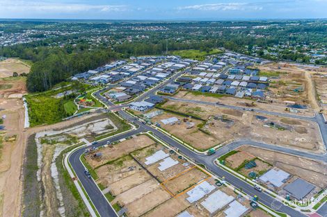 Property photo of 25 Side Creek Parade Narangba QLD 4504