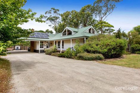 Property photo of 7 Hurley Street Balnarring VIC 3926