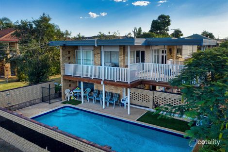Property photo of 19 Cervantes Street Macgregor QLD 4109
