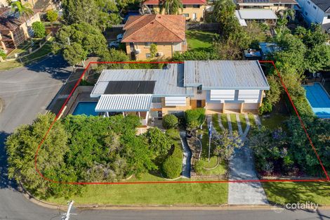 Property photo of 19 Cervantes Street Macgregor QLD 4109
