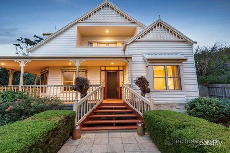 41 Beleura Hill Rd, Mornington, VIC 3931