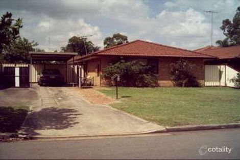 Property photo of 74 Birdwood Avenue Doonside NSW 2767