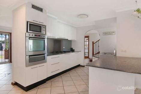 Property photo of 66 Chatsworth Road St Clair NSW 2759