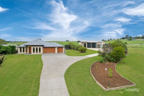749 Thagoona Haigslea Rd, Haigslea, QLD 4306