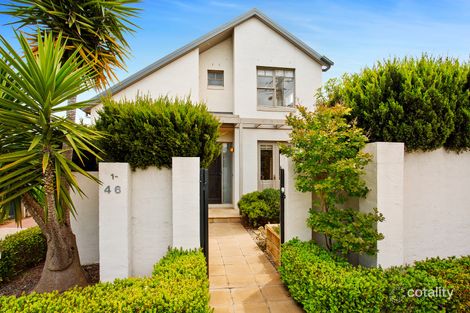 1/46 Glen Iris Rd, Glen Iris, VIC 3146