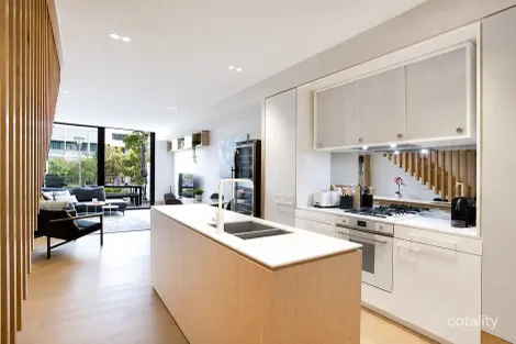106/5 Hadfields St, Erskineville, NSW 2043