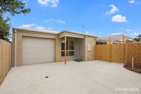 Property photo of 2A Lewis Court Grovedale VIC 3216