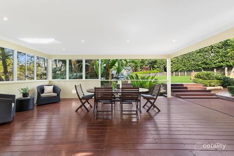 Property photo of 50 Rushall Street Pymble NSW 2073