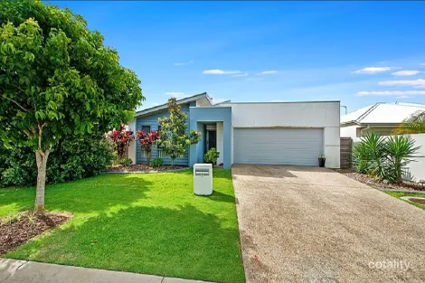 7 Mariner Ave, Hope Island, QLD 4212