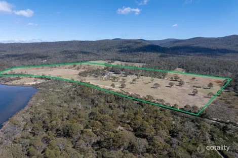 18427 Tasman Hwy, Bicheno, TAS 7215