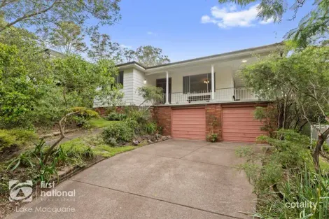 9 Cambridge Dr, Rankin Park, NSW 2287