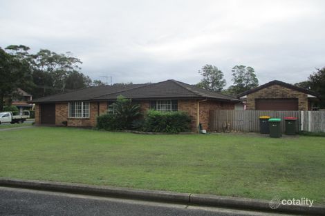 Property photo of 7 Begonia Place Port Macquarie NSW 2444