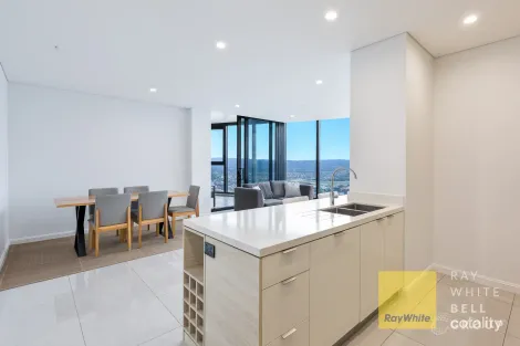 5502/88 The Esplanade, Surfers Paradise, QLD 4217