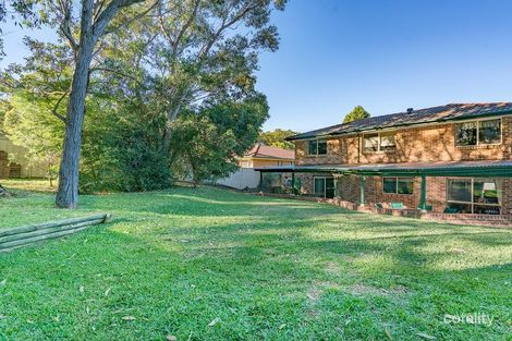 Property photo of 4 Bulwara Place Bolton Point NSW 2283