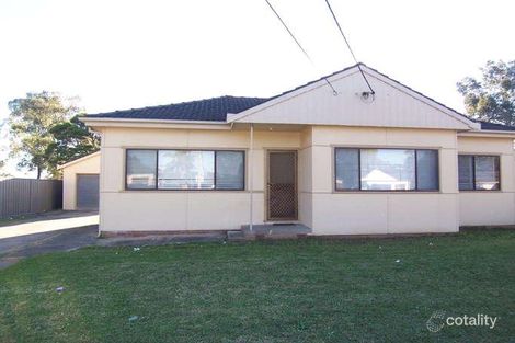 Property photo of 5 Dalton Street Colyton NSW 2760