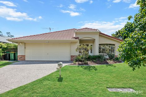 Property photo of 22 Samba Place Underwood QLD 4119