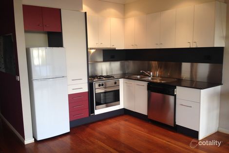 Property photo of 16/33-41 Rankins Road Kensington VIC 3031