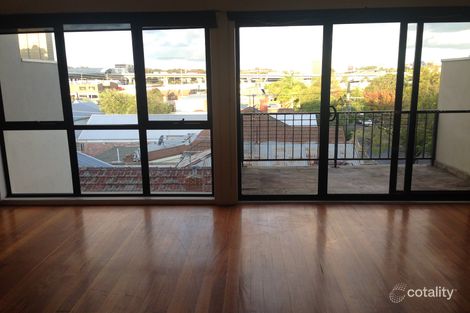 Property photo of 16/33-41 Rankins Road Kensington VIC 3031