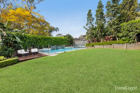 Property photo of 50 Rushall Street Pymble NSW 2073